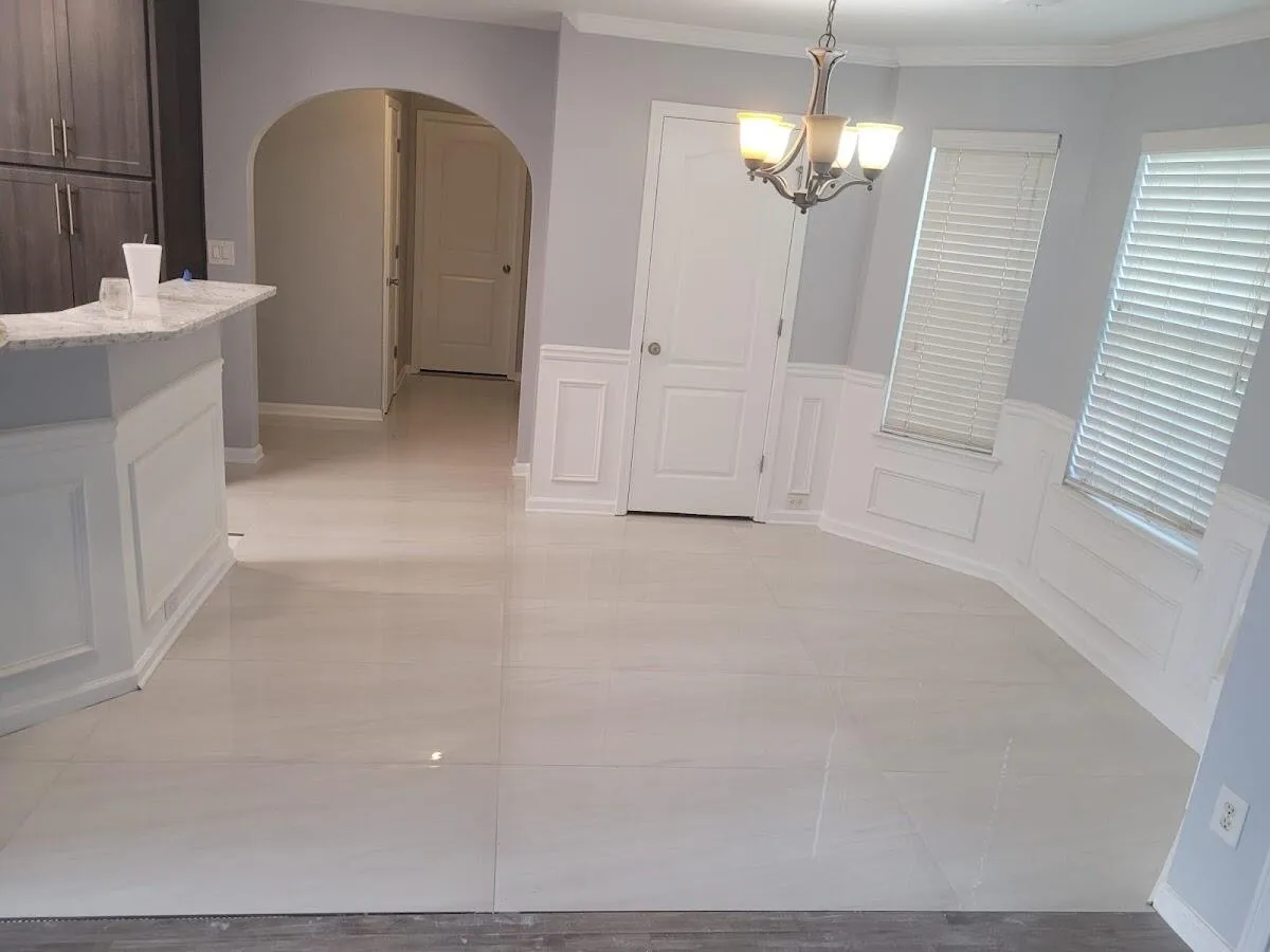 Water Damage Restoration services in Colleyville, TX